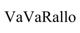 VAVARALLO