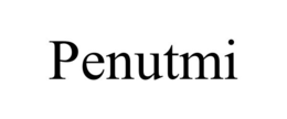PENUTMI