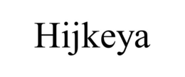 HIJKEYA