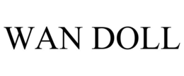WAN DOLL