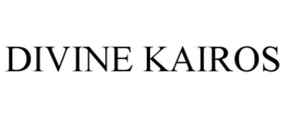 DIVINE KAIROS