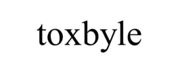 TOXBYLE