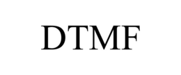 DTMF