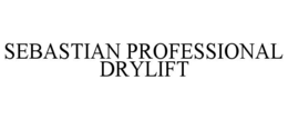 SEBASTIAN PROFESSIONAL DRYLIFT