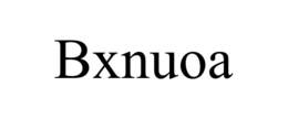 BXNUOA