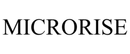 MICRORISE