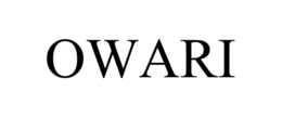 OWARI