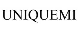 UNIQUEMI