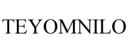 TEYOMNILO