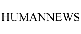 HUMANNEWS