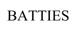 BATTIES