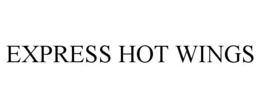 EXPRESS HOT WINGS