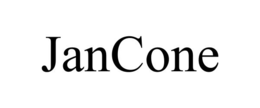 JANCONE