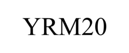 YRM20