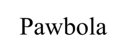 PAWBOLA