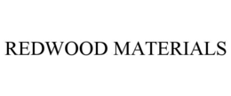 REDWOOD MATERIALS