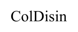 COLDISIN