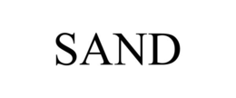SAND