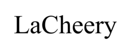 LACHEERY
