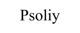 PSOLIY