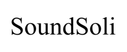 SOUNDSOLI