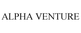 ALPHA VENTURE