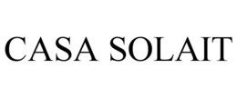 CASA SOLAIT