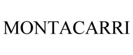 MONTACARRI