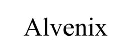 ALVENIX
