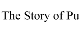 THE STORY OF PU