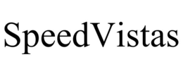 SPEEDVISTAS