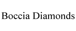 BOCCIA DIAMONDS