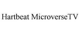HARTBEAT MICROVERSETV