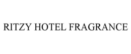 RITZY HOTEL FRAGRANCE