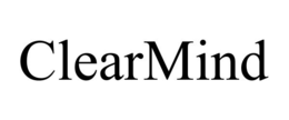 CLEARMIND