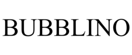 BUBBLINO