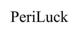 PERILUCK