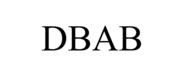 DBAB