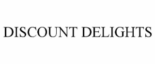 DISCOUNT DELIGHTS