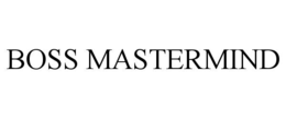 BOSS MASTERMIND
