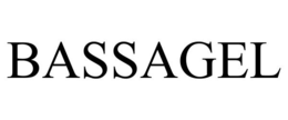 BASSAGEL