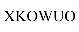 XKOWUO