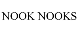 NOOK NOOKS
