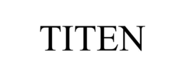 TITEN