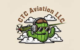 CTC AVIATION LLC