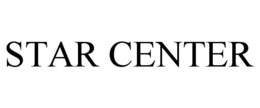 STAR CENTER