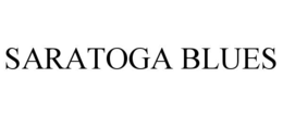 SARATOGA BLUES