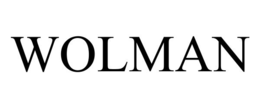 WOLMAN