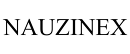 NAUZINEX