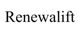 RENEWALIFT